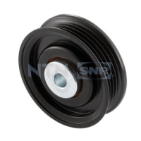 Ролик натягувача ременя SNR GA353.79
