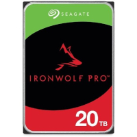 Жорсткий диск 3.5" 20TB Seagate (ST20000NT001)