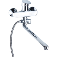Змішувач AQUATICA KN-3C228C