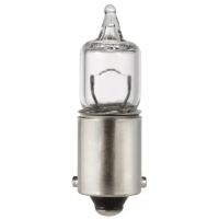 Автолампа SHAFER 12V6WH6WBAX9S (SL2012)
