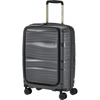 Валіза Travelite Motion Anthracite S Notebook 15,6" (TL074946-04)