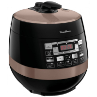 Мультиварка Moulinex CE430A34