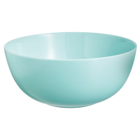 Салатник Luminarc Diwali Light Turquoise 21 см (P2615)