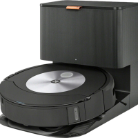 Пилосос iRobot Roomba Combo J7+ (c755840)