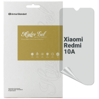Плівка захисна Armorstandart Anti-spy Xiaomi Redmi 10A (ARM70394)
