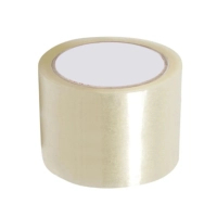 Скотч Grey Pack Packing tape 48мм x200м х 40мкм, clear (4048200)