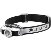 Ліхтар LedLenser MH5 Black/Grey (502147)