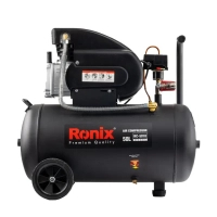 Компресор Ronix 50л, 1490Вт (RC-5010)