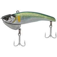 Воблер Jackall Tricoroll Vib 60S 60mm 8.2g Nishiki Ayu (1699.31.02)