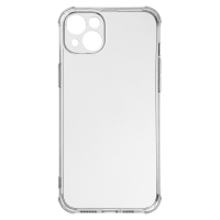 Чохол до мобільного телефона Armorstandart Панель ArmorStandart Air Force для Apple iPhone 15 Plus Camera cover Transparent (ARM70846) (ARM70846)