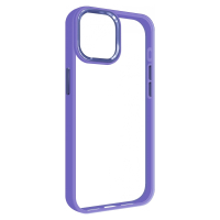 Чохол до мобільного телефона Armorstandart UNIT2 Apple iPhone 15 Lavender (ARM69970)