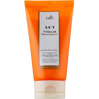 Маска для волосся La'dor ACV Vinegar Treatment З яблучним оцтом 150 мл (8809181938469)