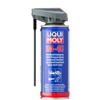 Мастило автомобільне Liqui Moly LM 40 MULTI-FUNKTIONS-SPRAY 0,2л (3390)