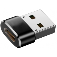 Перехідник USB-C Female to USB-A Male OTG Dynamode (DM-AD-USB-CA)