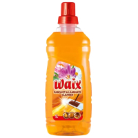 Засіб для миття підлоги Waix Для паркету та ламінату 1 л (3800069401445)