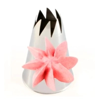 Кондитерська насадка Martellato Flower & Petals M d 13 мм (BA 413)