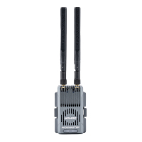 Передавач (TX) RadioMaster Nomad Dual 1-watt Gemini Xrossband ExpressLRS Module (N-4)