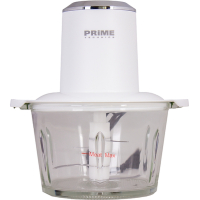Подрібнювач PRIME Technics PFG 420 GW