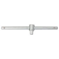 Ключ Sigma вороток Т-подібний 1/2" 250мм CrV mid (6050751)