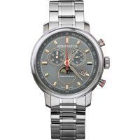 Наручний годинник Aerowatch 84936AA06M