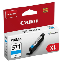 Картридж Canon CLI-571CXL XL Cyan (0332C001)