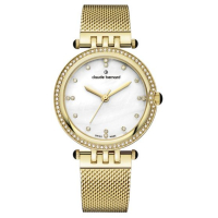Наручний годинник Claude Bernard 20085 37JM NAPD
