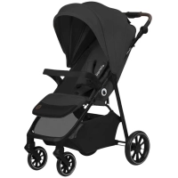 Коляска Lionelo Emma One Grey Stone (LO-EMMA ONE GREY STONE)