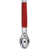 Ложка для морозива KitchenAid Coreline, 21,6 см, червона (KAG117OHERE)