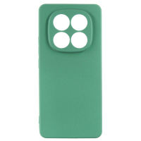 Чохол до мобільного телефона Dengos Soft Xiaomi Redmi Note 14 Pro (mint) (DG-TPU-SOFT-70)