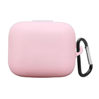 Чохол для навушників Armorstandart Hang Case для OPPO Enco X3i Pink (ARM80044)