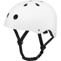 Шолом Lionelo Helmet White (LO-HELMET WHITE)