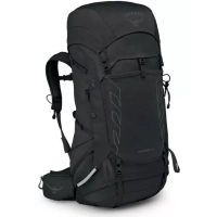 Рюкзак туристичний Osprey Tempest 44 black/coal grey - XS/S - чорний/сірий (009.3837)