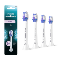 Насадка для зубної щітки Philips HX6054/87