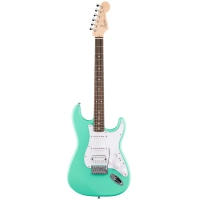 Електрогітара Squier by Fender Debut Stratocaster HSS Sea Foam Green (301339)