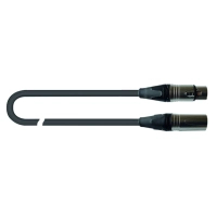 Мікрофонний кабель Quik Lok Just MF 10 SL (231658)