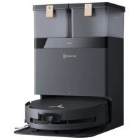 Пилосос Ecovacs Deebot X8 Pro Omni (DEX56 BLACK)