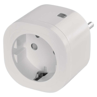 Розумна розетка WIFI GoSmart P5531 EMOS (P5531)