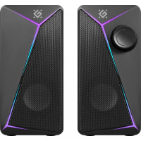 Акустична система Defender J5 Black (65965)