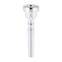 Мундштук для труби Yamaha Standart Series Trumpet (TR-17B4)