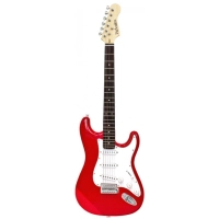 Електрогітара Parksons ST-150 Red