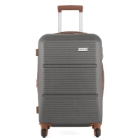 Валіза Semi Line 24" (M) Graphite (T5711-2) (DAS302922)