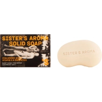 Тверде мило Sister's Aroma Sugar Porn 100 г (4820227785568)
