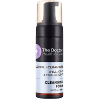 Пінка для вмивання The Doctor Health & Care Bakuchiol + Ceramides Cleansing Foam 150 мл (5901845509206)