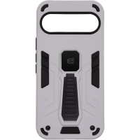 Чохол до мобільного телефона Armorstandart Proover Google Pixel 10 Pro XL 5G Grey (ARM87278)