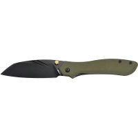 Ніж CJRB Fugly BB Green (J1957-BGN)
