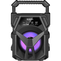 Акустична система Defender G98 Black (65098)