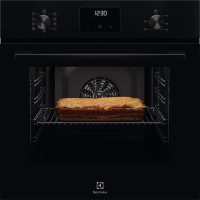Духова шафа Electrolux LOFGF00BK
