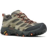 Кросівки Merrell Moab 3 GTX Mns olive - 49 - зелений (036.2397)