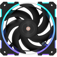 Кулер до корпусу Alseye W12-Plus-B ((Forward Blades) (AS.04.07.0066)
