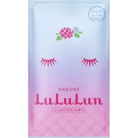 Маска для обличчя Lululun Face Mask Hakone Hydrangea Інтенсивно зволожуюча З екстрактом гортензії 1 шт (4582305068108)